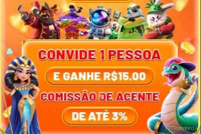 APK Android 777Rondonia