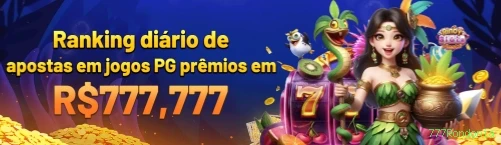 Rollover Bônus 777Rondonia