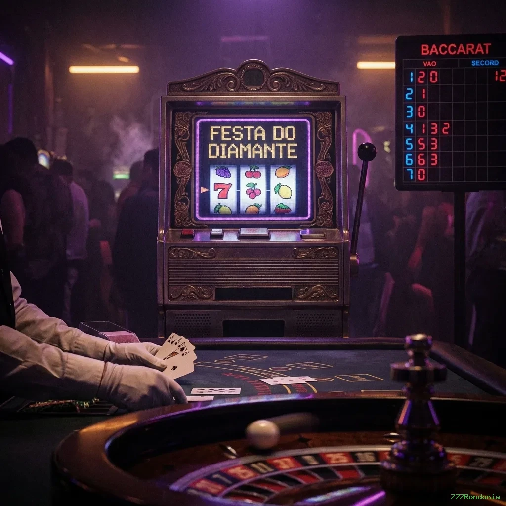 Fortune Tiger Slot 777Rondonia