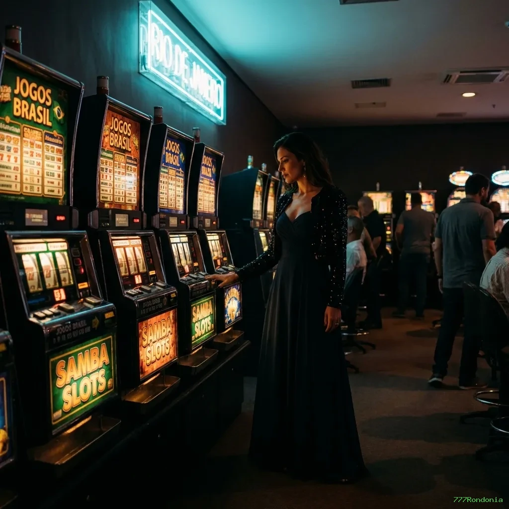 Estratégia Blackjack 777Rondonia