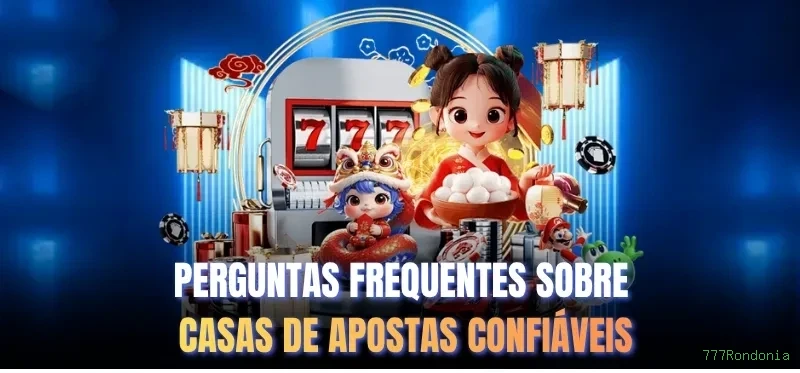 Sobre 777Rondonia