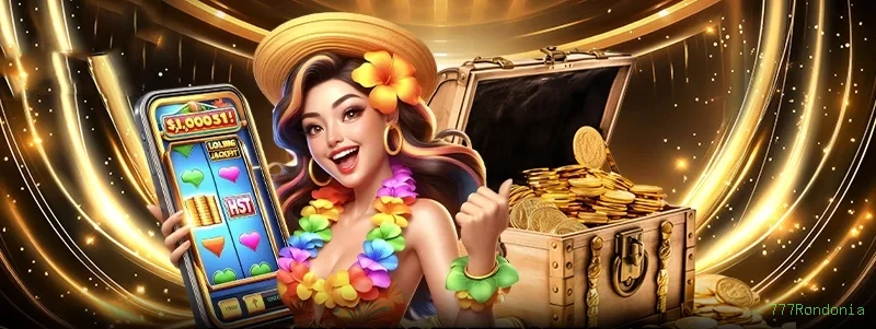 Sugar Rush Slot